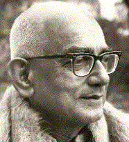 Mend or end – or accept