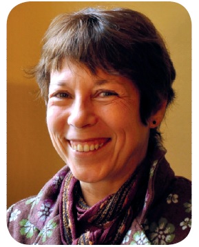 Colette Poggi parle de Shantarasa, l’apaisement