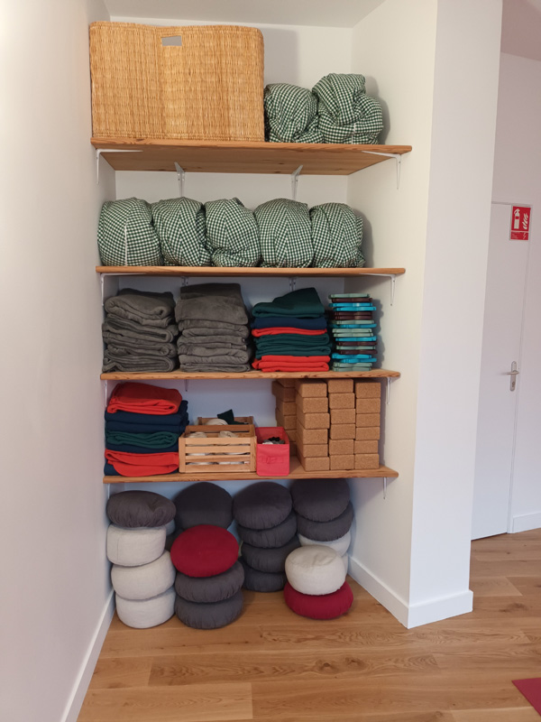 Location salle équipée Villeurbanne