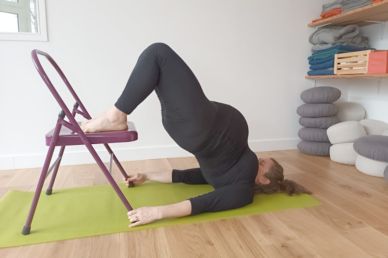 Yoga pre et post natal