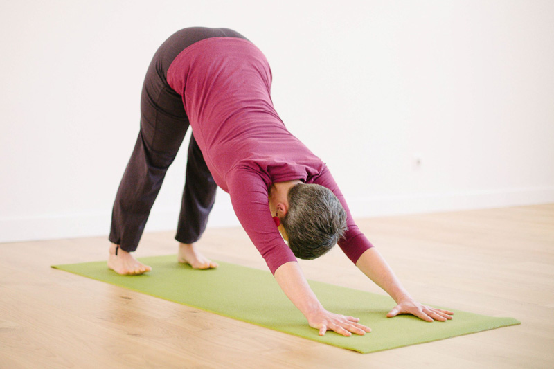 Yoga traditionnel à Villeurbanne