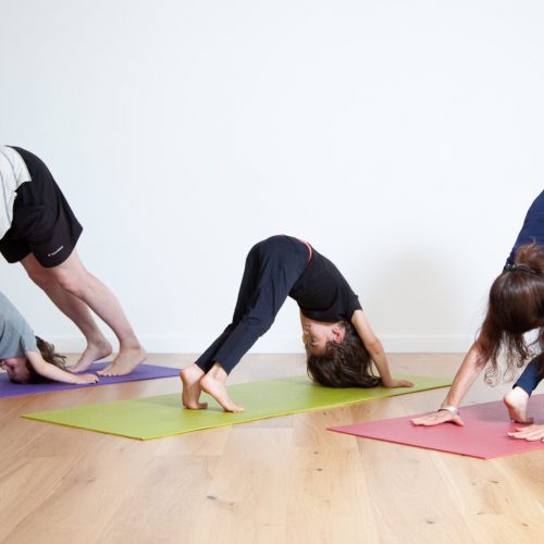 Atelier de Yoga Lyon